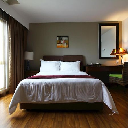 Imperial Heritage Hotel Melaka I City Centre I Free Wifi I Free Parking L Free Club Lounge Access Exterior foto