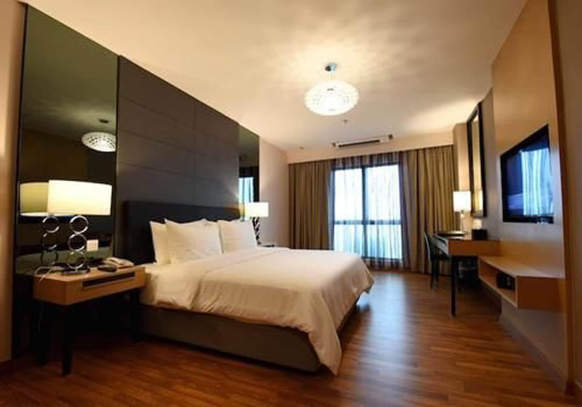 Imperial Heritage Hotel Melaka I City Centre I Free Wifi I Free Parking L Free Club Lounge Access Exterior foto
