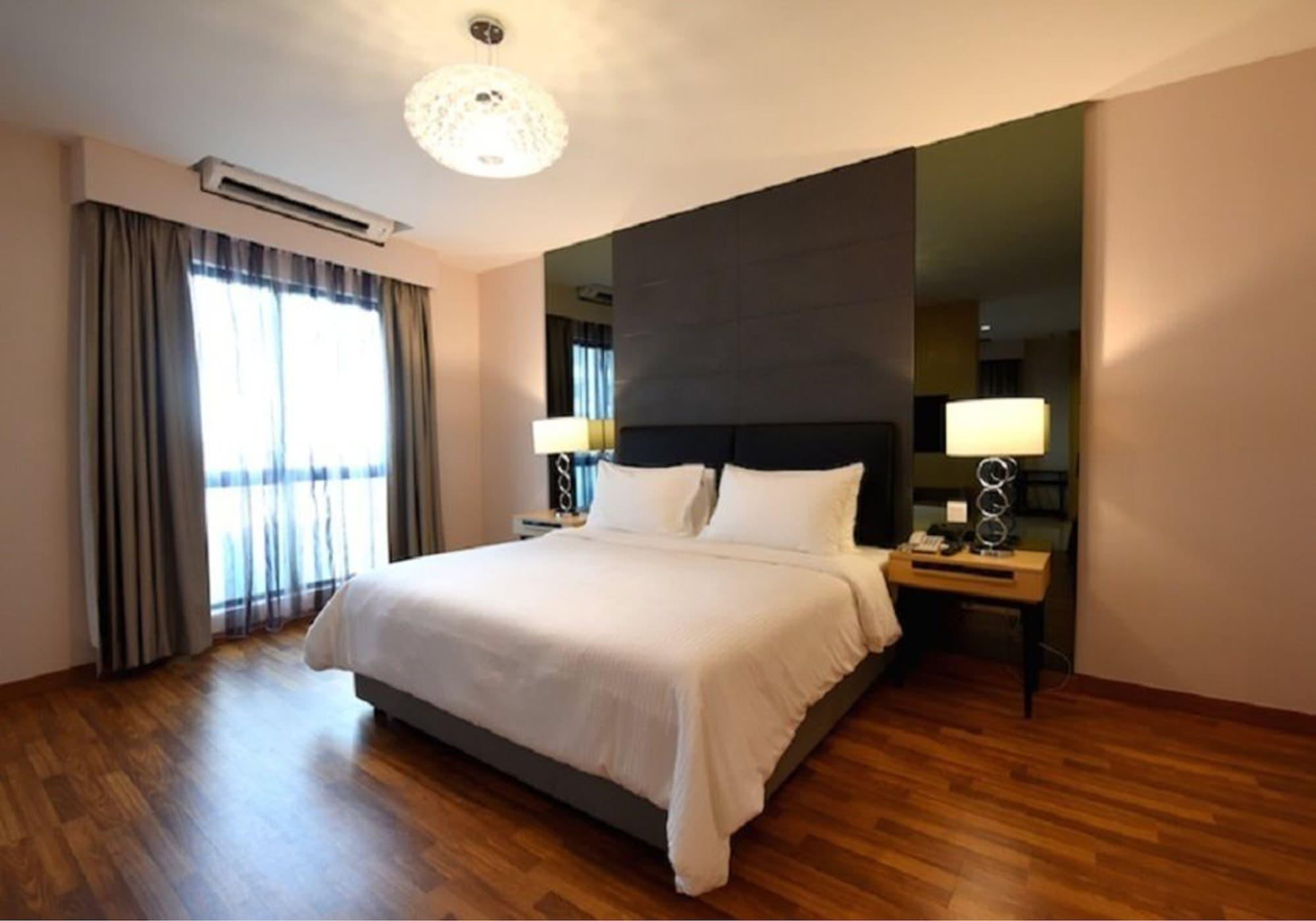 Imperial Heritage Hotel Melaka I City Centre I Free Wifi I Free Parking L Free Club Lounge Access Exterior foto