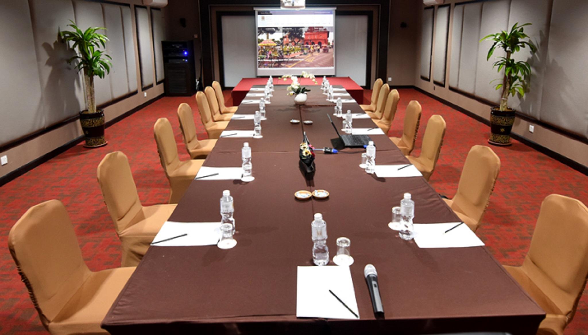 Imperial Heritage Hotel Melaka I City Centre I Free Wifi I Free Parking L Free Club Lounge Access Exterior foto