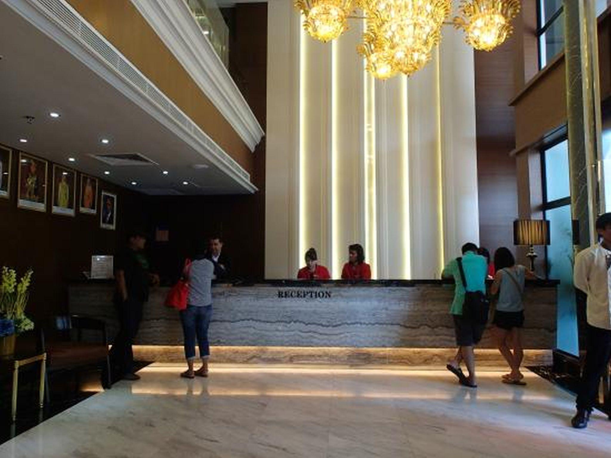 Imperial Heritage Hotel Melaka I City Centre I Free Wifi I Free Parking L Free Club Lounge Access Exterior foto