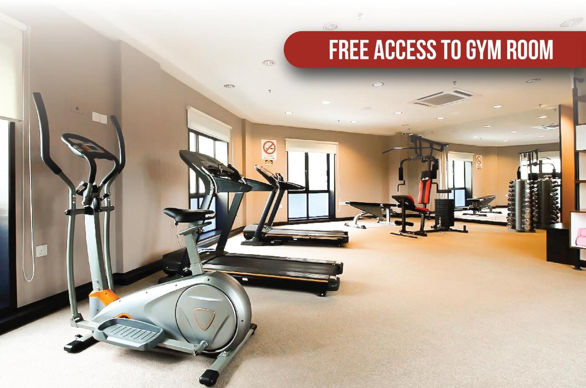 Imperial Heritage Hotel Melaka I City Centre I Free Wifi I Free Parking L Free Club Lounge Access Exterior foto