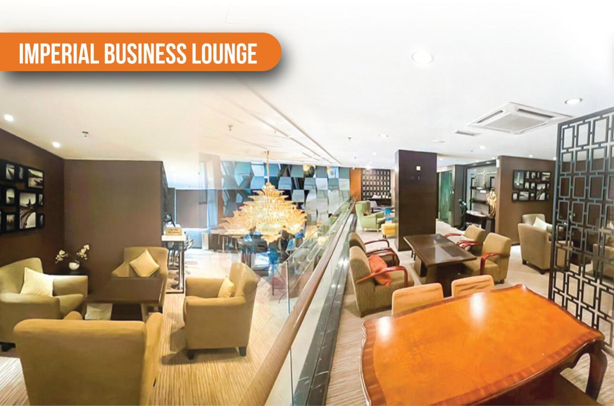 Imperial Heritage Hotel Melaka I City Centre I Free Wifi I Free Parking L Free Club Lounge Access Exterior foto