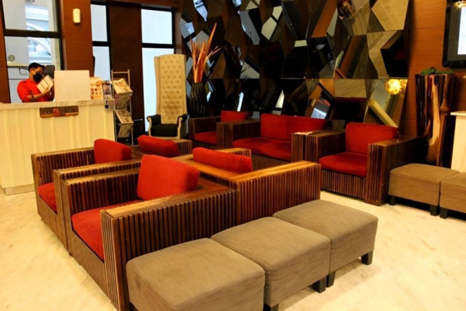 Imperial Heritage Hotel Melaka I City Centre I Free Wifi I Free Parking L Free Club Lounge Access Exterior foto